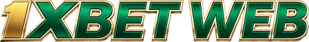 1xbet web logo